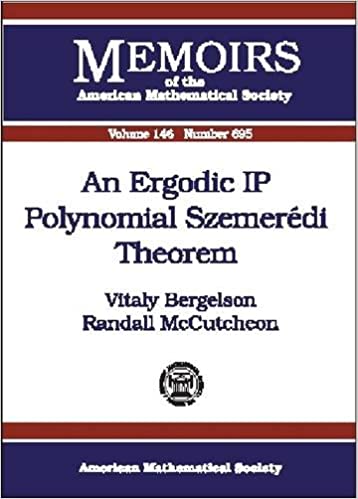 An Ergodic IP Polynomial Szemeredi Theorem - Orginal Pdf